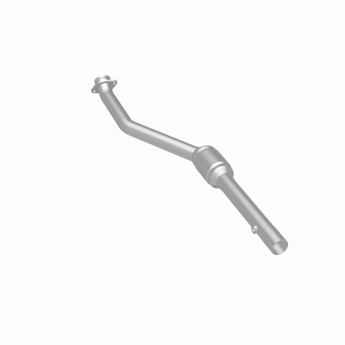 California Grade CARB Compliant Direct-Fit Catalytic Converter <br>99-00 BMW 540i 4.4L