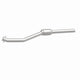 California Grade CARB Compliant Direct-Fit Catalytic Converter <br>99-00 BMW 540i 4.4L