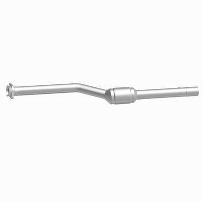 California Grade CARB Compliant Direct-Fit Catalytic Converter <br>99-00 BMW 540i 4.4L