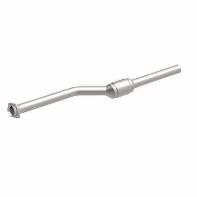 California Grade CARB Compliant Direct-Fit Catalytic Converter <br>99-00 BMW 540i 4.4L
