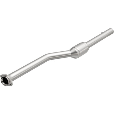 California Grade CARB Compliant Direct-Fit Catalytic Converter <br>99-00 BMW 540i 4.4L