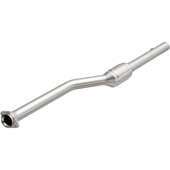 California Grade CARB Compliant Direct-Fit Catalytic Converter <br>99-00 BMW 540i 4.4L