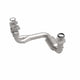 California Grade CARB Compliant Direct-Fit Catalytic Converter <br>00-05 Toyota MR2 Spyder 1.8L