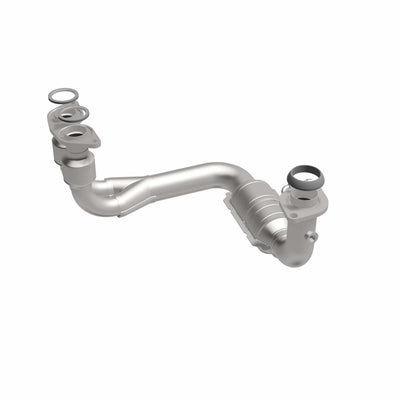 California Grade CARB Compliant Direct-Fit Catalytic Converter <br>00-05 Toyota MR2 Spyder 1.8L