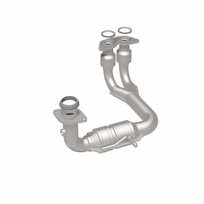 California Grade CARB Compliant Direct-Fit Catalytic Converter <br>00-05 Toyota MR2 Spyder 1.8L