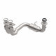 California Grade CARB Compliant Direct-Fit Catalytic Converter <br>00-05 Toyota MR2 Spyder 1.8L