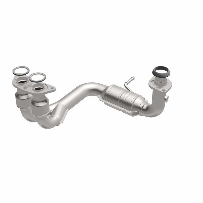 California Grade CARB Compliant Direct-Fit Catalytic Converter <br>00-05 Toyota MR2 Spyder 1.8L