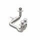 California Grade CARB Compliant Direct-Fit Catalytic Converter <br>00-05 Toyota MR2 Spyder 1.8L