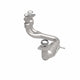 California Grade CARB Compliant Direct-Fit Catalytic Converter <br>00-05 Toyota MR2 Spyder 1.8L