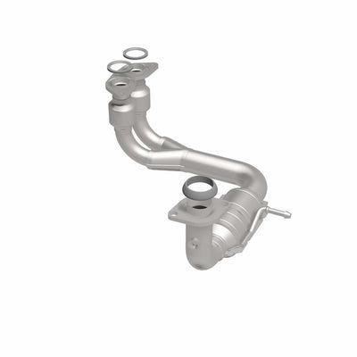 California Grade CARB Compliant Direct-Fit Catalytic Converter <br>00-05 Toyota MR2 Spyder 1.8L
