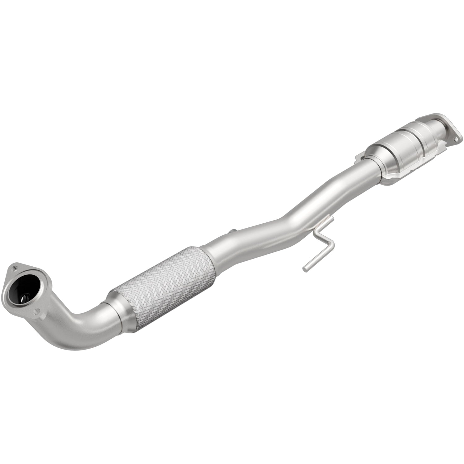 California Grade CARB Compliant Direct-Fit Catalytic Converter <br>2003 Toyota Camry Solara 2.4L