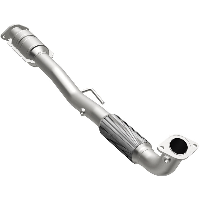 California Grade CARB Compliant Direct-Fit Catalytic Converter <br>2003 Toyota Camry Solara 2.4L