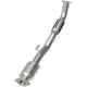 California Grade CARB Compliant Direct-Fit Catalytic Converter <br>2003 Toyota Camry Solara 2.4L