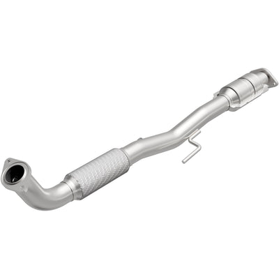 California Grade CARB Compliant Direct-Fit Catalytic Converter <br>2003 Toyota Camry Solara 2.4L