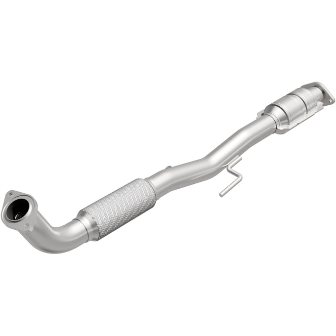 California Grade CARB Compliant Direct-Fit Catalytic Converter <br>2003 Toyota Camry Solara 2.4L
