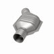 California Grade CARB Compliant Universal Catalytic Converter <br>03-04 Mercedes-Benz C230 1.8L