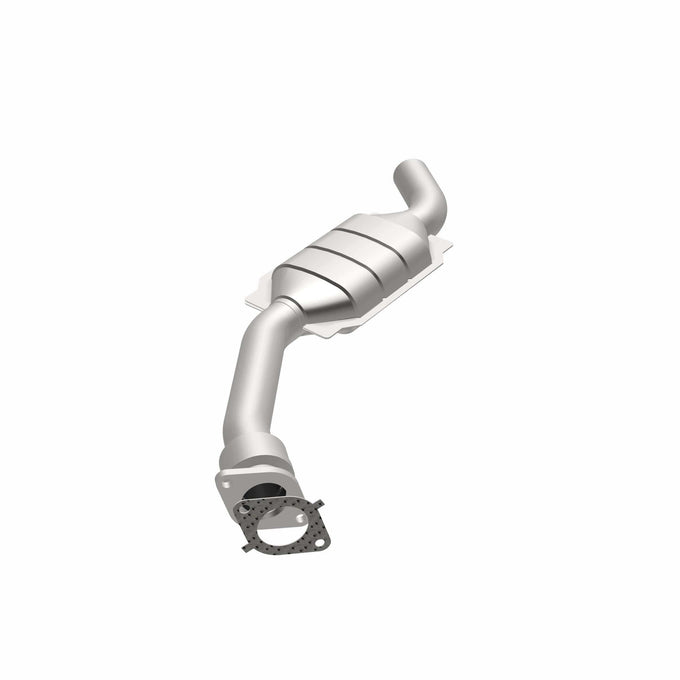 California Grade CARB Compliant Direct-Fit Catalytic Converter <br>2005 Ford Taurus, 04-05 Mercury Sable 3.0L