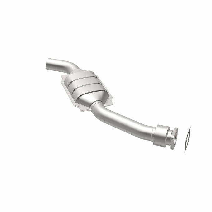 California Grade CARB Compliant Direct-Fit Catalytic Converter <br>2005 Ford Taurus, 04-05 Mercury Sable 3.0L