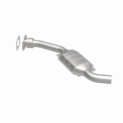 California Grade CARB Compliant Direct-Fit Catalytic Converter <br>2005 Ford Taurus, 04-05 Mercury Sable 3.0L
