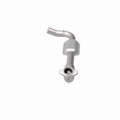 California Grade CARB Compliant Direct-Fit Catalytic Converter <br>03-04 Ford E-150 Club Wagon, E-250 4.6L