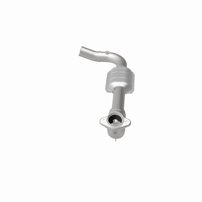 California Grade CARB Compliant Direct-Fit Catalytic Converter <br>03-04 Ford E-150 Club Wagon, E-250 4.6L