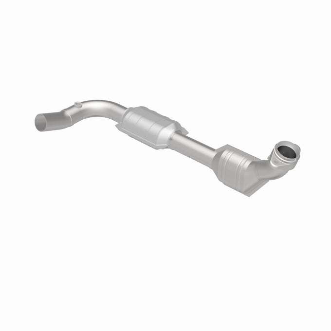 California Grade CARB Compliant Direct-Fit Catalytic Converter <br>03-04 Ford E-150 Club Wagon, E-250 4.6L