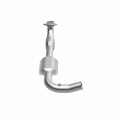 California Grade CARB Compliant Direct-Fit Catalytic Converter <br>03-04 Ford E-150 Club Wagon, E-250 4.6L