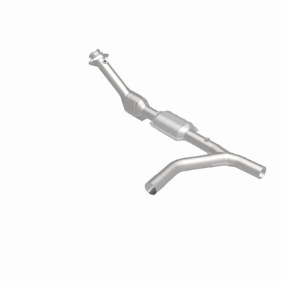 California Grade CARB Compliant Direct-Fit Catalytic Converter <br>03-04 Ford E-150 Club Wagon, E-250 4.6L