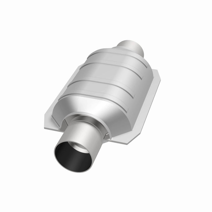 California Grade CARB Compliant Universal Catalytic Converter <br>04-06 Ford Ranger, Mazda B3000, B4000