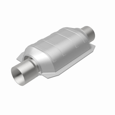 California Grade CARB Compliant Universal Catalytic Converter <br>04-06 Ford Ranger, Mazda B3000, B4000