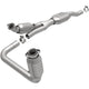 California Grade CARB Compliant Direct-Fit Catalytic Converter <br>2002 Dodge Ram 1500 5.9L