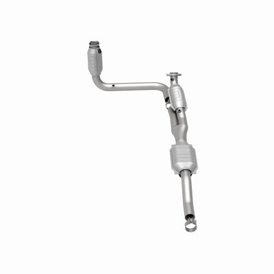 California Grade CARB Compliant Direct-Fit Catalytic Converter <br>2002 Dodge Ram 1500 5.9L