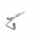 California Grade CARB Compliant Direct-Fit Catalytic Converter <br>2002 Dodge Ram 1500 5.9L