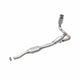 California Grade CARB Compliant Direct-Fit Catalytic Converter <br>2002 Dodge Ram 1500 5.9L