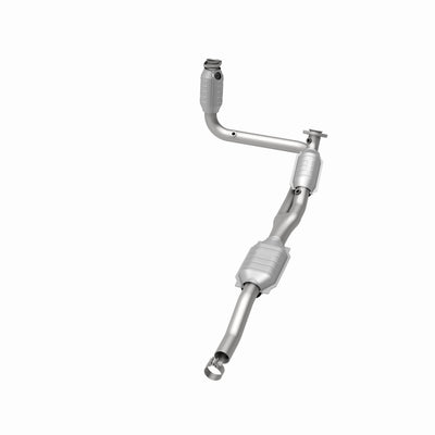 California Grade CARB Compliant Direct-Fit Catalytic Converter <br>2002 Dodge Ram 1500 5.9L