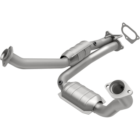 California Grade CARB Compliant Direct-Fit Catalytic Converter <br>04-06 Ford Ranger 3.0L