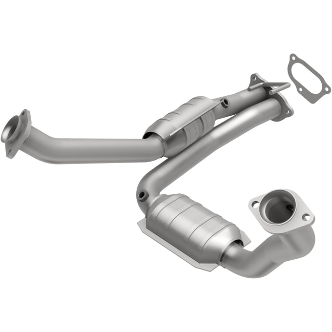 California Grade CARB Compliant Direct-Fit Catalytic Converter <br>04-06 Ford Ranger 3.0L