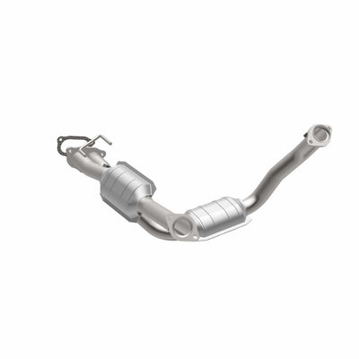 California Grade CARB Compliant Direct-Fit Catalytic Converter <br>04-06 Ford Ranger 3.0L