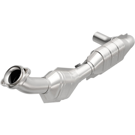 California Grade CARB Compliant Direct-Fit Catalytic Converter <br>03-04 Ford Expedition 4.6L