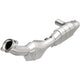 California Grade CARB Compliant Direct-Fit Catalytic Converter <br>03-04 Ford Expedition 4.6L