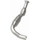 California Grade CARB Compliant Direct-Fit Catalytic Converter <br>03-04 Ford Expedition 4.6L