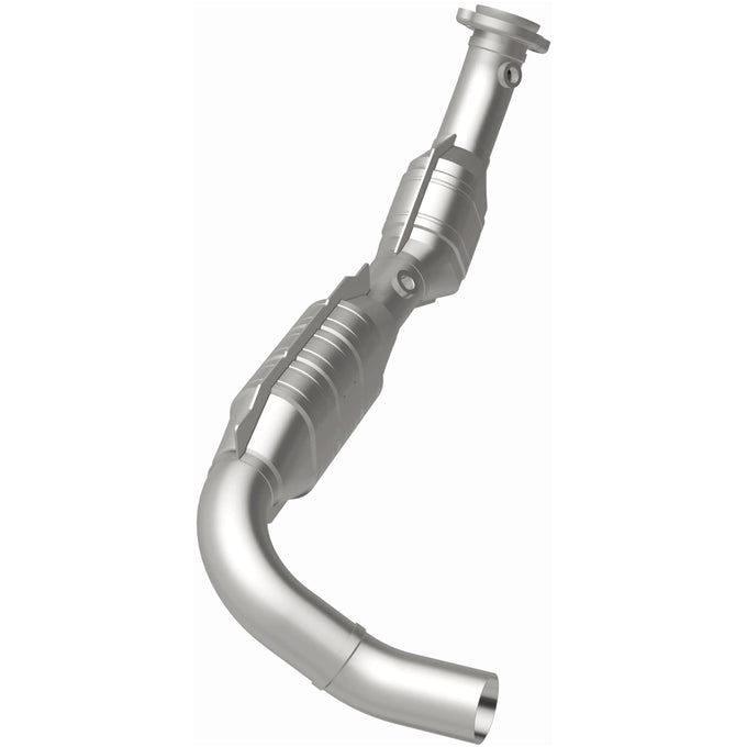 California Grade CARB Compliant Direct-Fit Catalytic Converter <br>03-04 Ford Expedition 4.6L