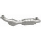 California Grade CARB Compliant Direct-Fit Catalytic Converter <br>03-04 Ford Expedition 4.6L