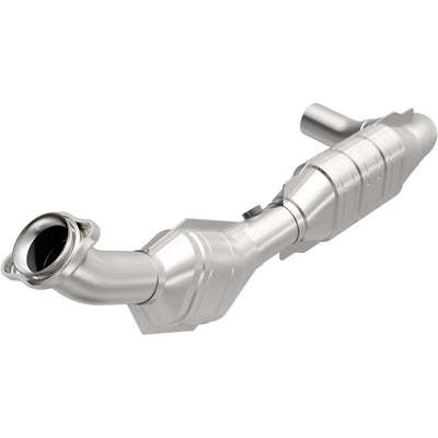 California Grade CARB Compliant Direct-Fit Catalytic Converter <br>03-04 Ford Expedition 4.6L