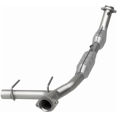 California Grade CARB Compliant Direct-Fit Catalytic Converter <br>03-04 Ford Expedition 4.6L