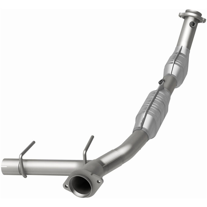 California Grade CARB Compliant Direct-Fit Catalytic Converter <br>03-04 Ford Expedition 4.6L