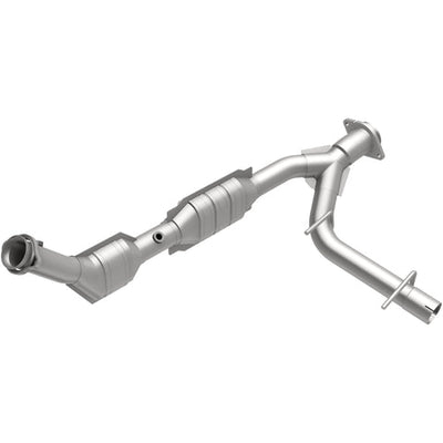 California Grade CARB Compliant Direct-Fit Catalytic Converter <br>03-04 Ford Expedition 4.6L