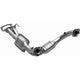 California Grade CARB Compliant Direct-Fit Catalytic Converter <br>04-06 Ford Ranger, 2004 Mazda B4000 4.0L