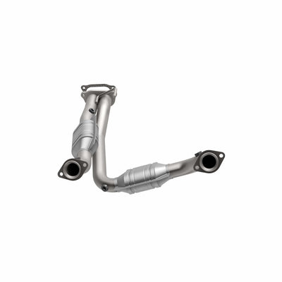 California Grade CARB Compliant Direct-Fit Catalytic Converter <br>04-06 Ford Ranger, 2004 Mazda B4000 4.0L