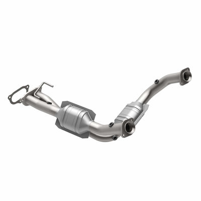 California Grade CARB Compliant Direct-Fit Catalytic Converter <br>04-06 Ford Ranger, 2004 Mazda B4000 4.0L
